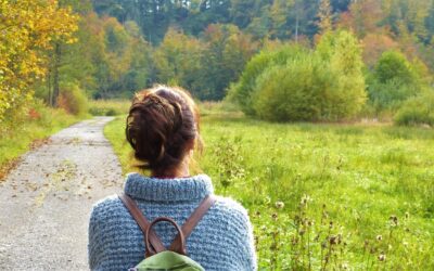 My Caregiver Journey: Sharing Grief and Hope on ‘Unsilence Grief’ Podcast